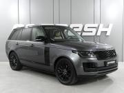 Land Rover Range Rover Sport II Рестайлинг Ростов-на-Дону  - изображение 31