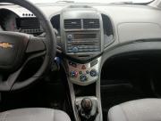 Chevrolet Aveo II Ижевск  - изображение 20