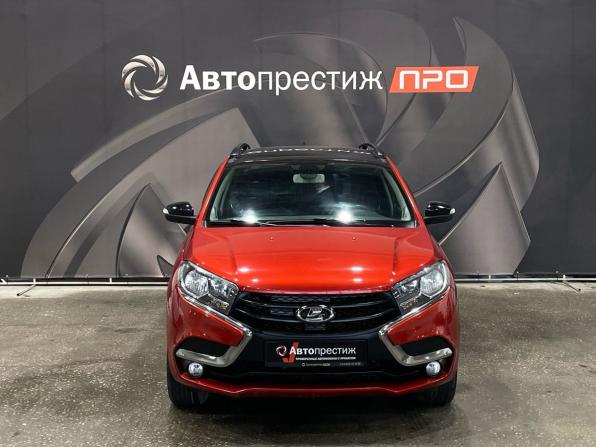 Lada (ВАЗ) XRAY I с пробегом 2016 года, цена 548 000 рублей, 123025 км, хэтчбек, Автокод Объявления