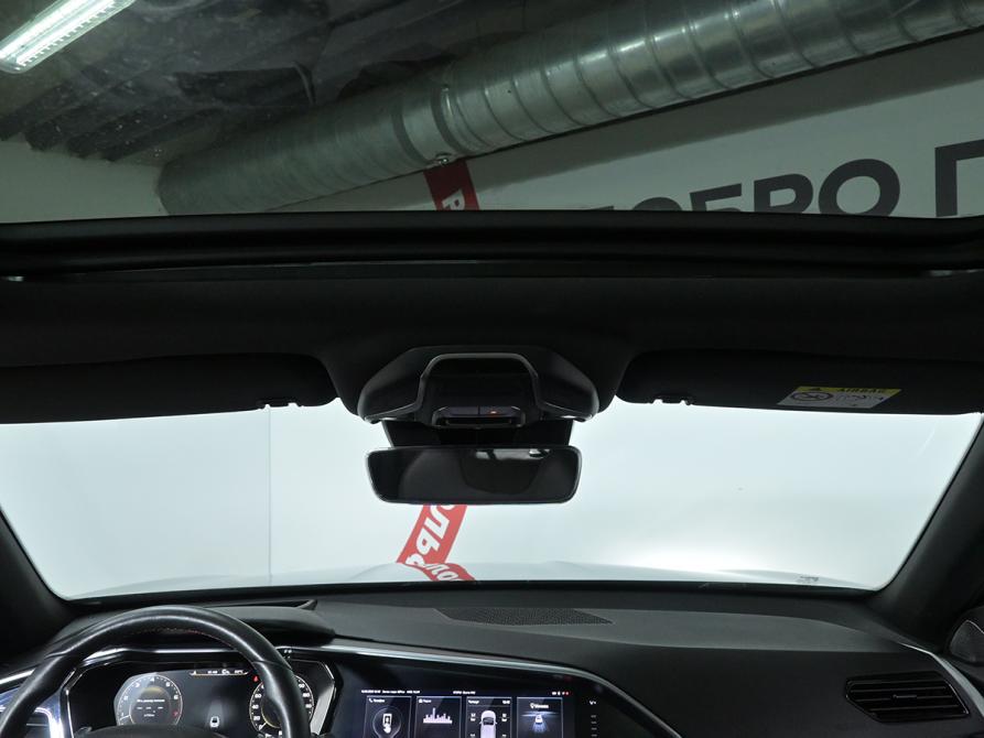 Geely Tugella I Рестайлинг Москва  - изображение 24