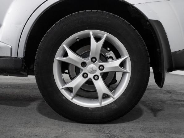 Mitsubishi Outlander II с пробегом 2007 года, цена 995 000 рублей, 289766 км, внедорожник, Автокод Объявления