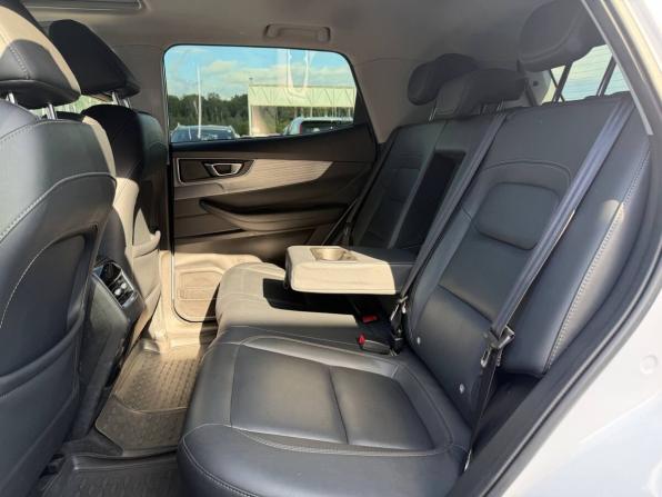 Chery Tiggo 4 Pro I с пробегом 2023 года, цена 1 365 000 рублей, 106627 км, внедорожник, Автокод Объявления