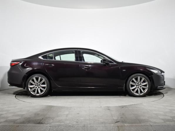 Mazda 6 III (GJ) Рестайлинг 2 с пробегом 2023 года, цена 2 832 000 рублей, 84000 км, седан, Автокод Объявления