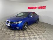 Kia Cerato II Воронеж  - изображение 22