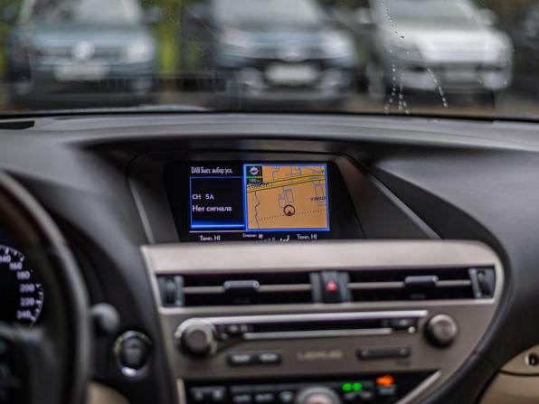 Lexus RX III Рестайлинг с пробегом 2014 года, цена 2 950 000 рублей, 85288 км, внедорожник, Автокод Объявления