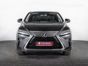 Lexus RX IV Иркутск  - изображение 29