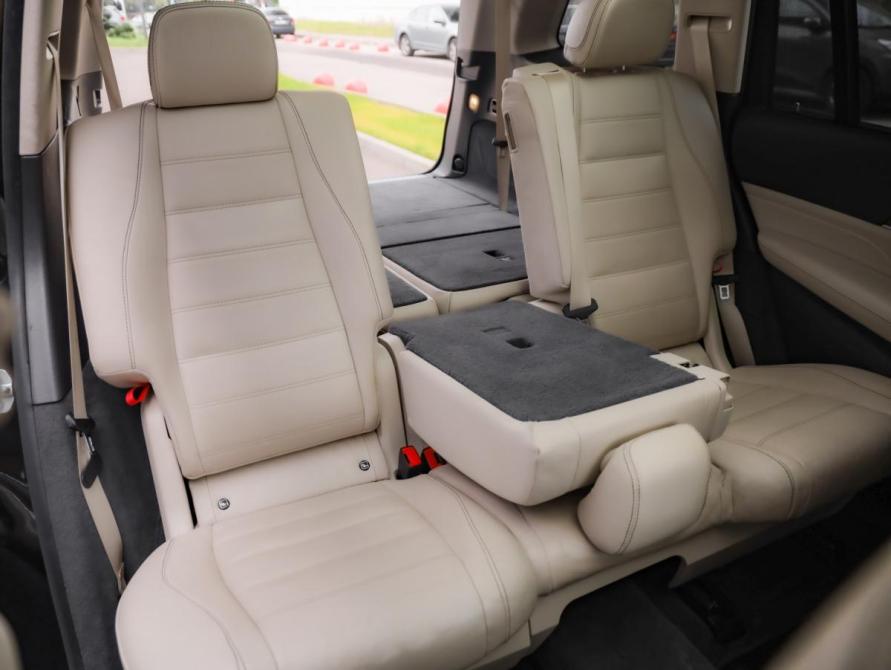 Mercedes-Benz GLS II (X167) Санкт-Петербург  - изображение 30