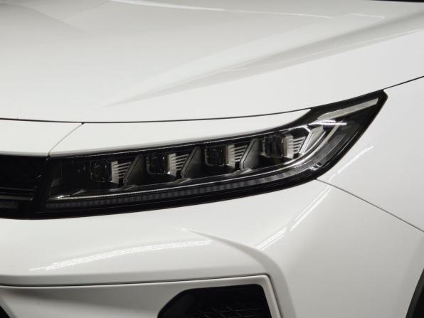 Exeed LX I Рестайлинг с пробегом 2022 года, цена 1 975 000 рублей, 43131 км, внедорожник, Автокод Объявления