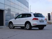 Volkswagen Touareg II Самара  - изображение 30