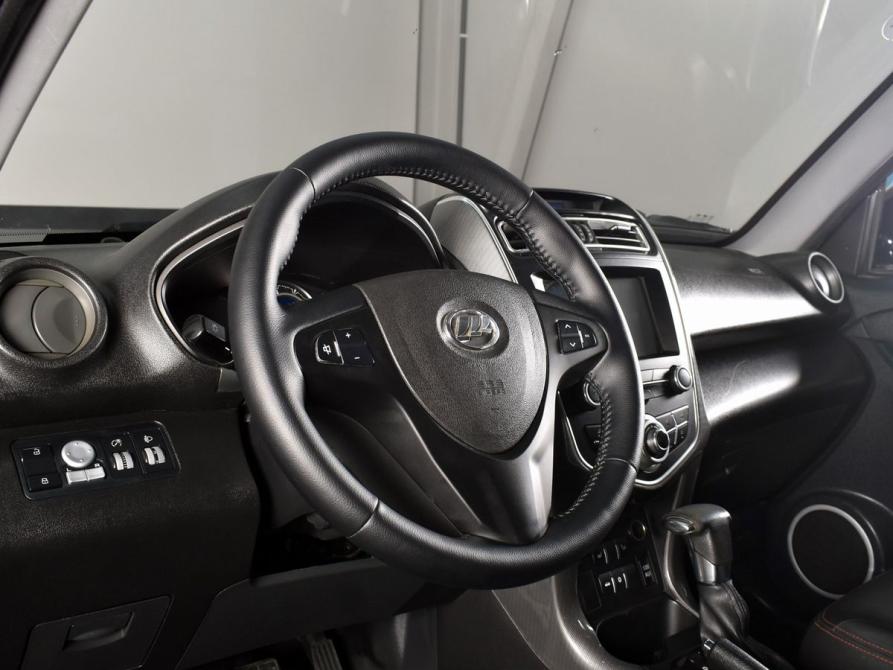 Lifan X60 I Рестайлинг 2 Кемерово  - изображение 6