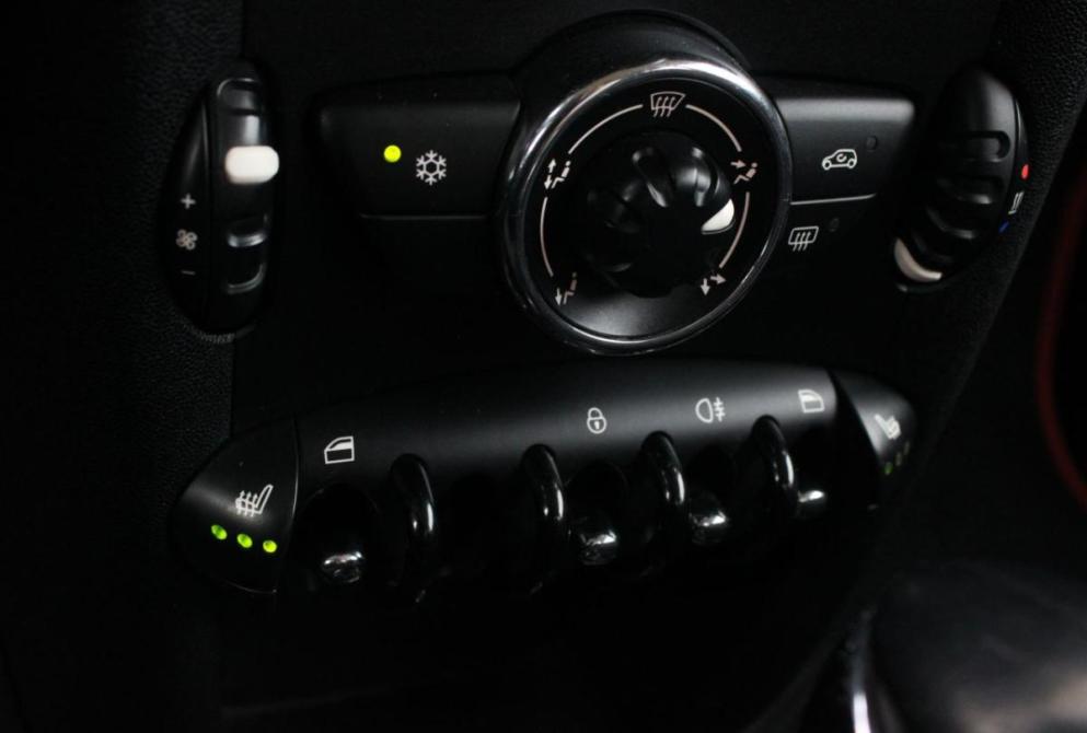 Mini Hatch II (R56) Рестайлинг Саратов  - изображение 24