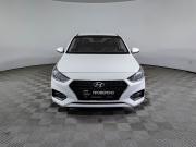 Hyundai Solaris II Уфа  - изображение 26