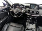 Kia Stinger I Москва  - изображение 54