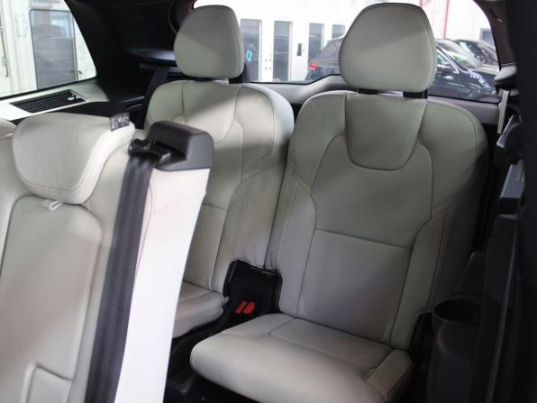 Volvo XC90 II Рестайлинг 1 с пробегом 2021 года, цена 6 275 000 рублей, 39020 км, внедорожник, Автокод Объявления