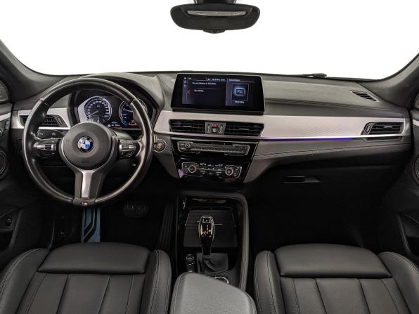 BMW X2 I (F39) с пробегом 2020 года, цена 3 100 000 рублей, 94833 км, внедорожник, Автокод Объявления