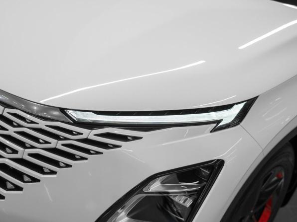 Omoda C5 I с пробегом 2023 года, цена 1 860 000 рублей, 22813 км, внедорожник, Автокод Объявления