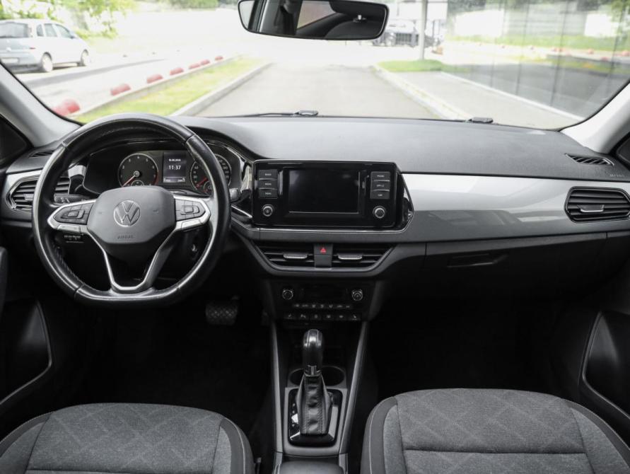 Volkswagen Polo VI Санкт-Петербург  - изображение 11
