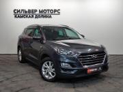 Hyundai Tucson III Рестайлинг Пермь  - изображение 25