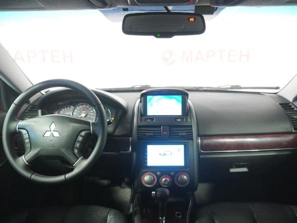 Mitsubishi Galant IX Рестайлинг 2 с пробегом 2008 года, цена 524 000 рублей, 204742 км, седан, Автокод Объявления