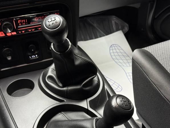 Lada (ВАЗ) Niva Travel I с пробегом 2024 года, цена 1 299 000 рублей, 25358 км, внедорожник, Автокод Объявления