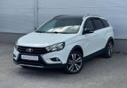 Lada (ВАЗ) Vesta I Белгород  - изображение 22