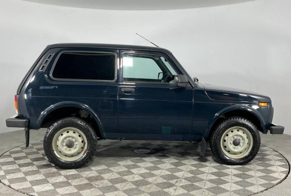 Lada (ВАЗ) Niva Legend Волгоград  - изображение 4