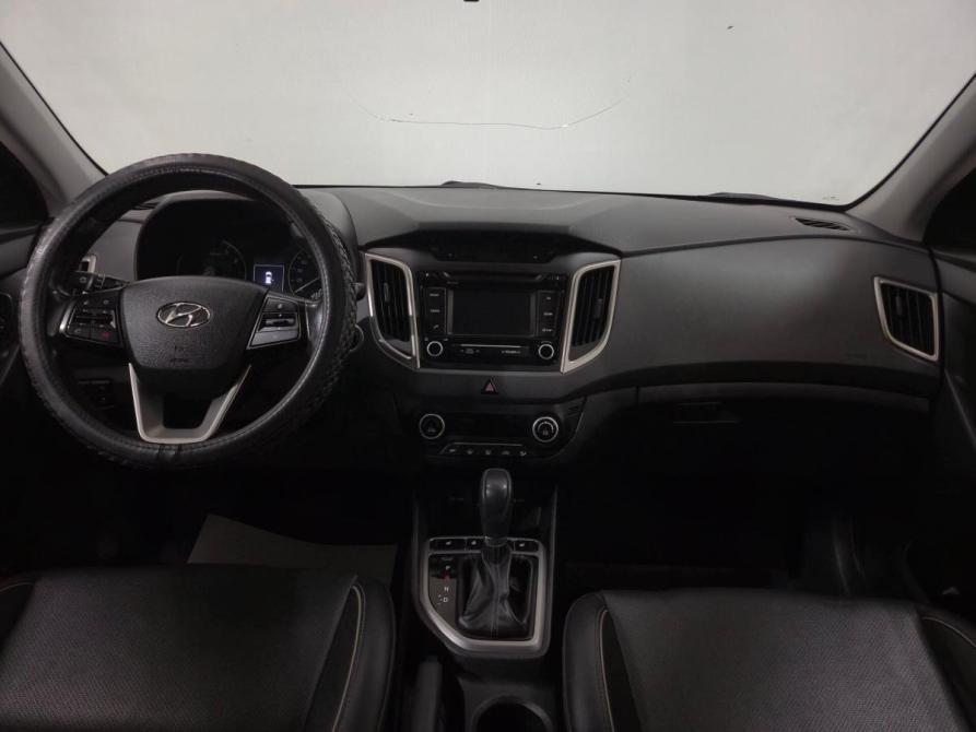 Hyundai Creta I Альметьевск  - изображение 10