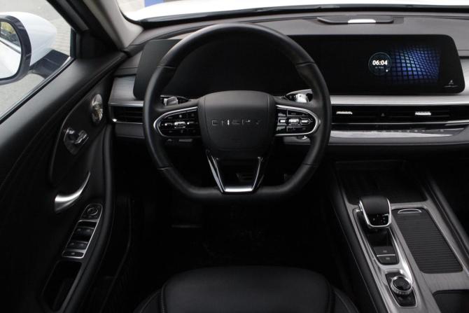 Chery Arrizo 8 с пробегом 2023 года, цена 2 100 000 рублей, 39166 км, седан, Автокод Объявления
