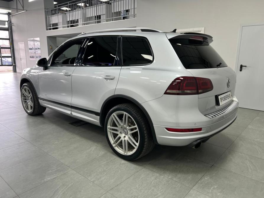 Volkswagen Touareg II Казань  - изображение 5