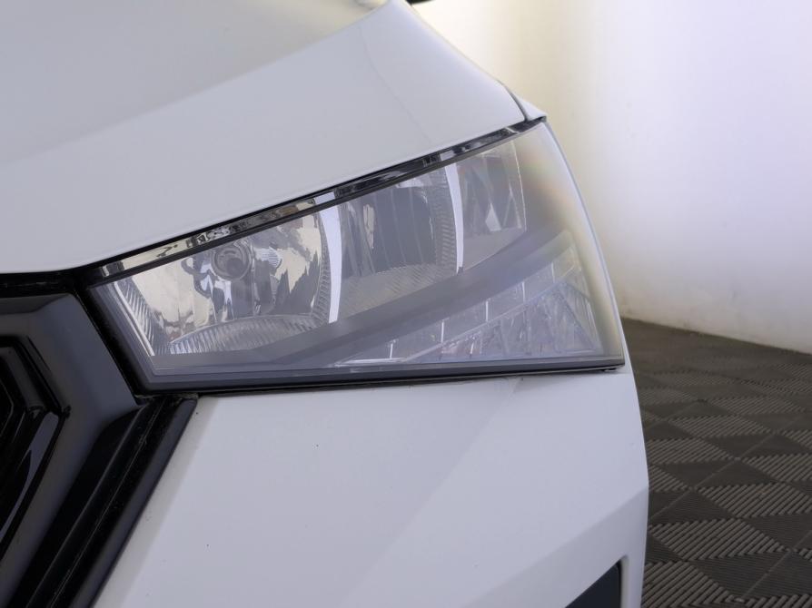 Skoda Rapid II Москва  - изображение 17