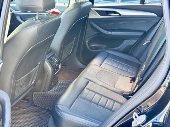 BMW X3 III (G01) с пробегом 2019 года, цена 3 500 000 рублей, 147131 км, внедорожник, Автокод Объявления