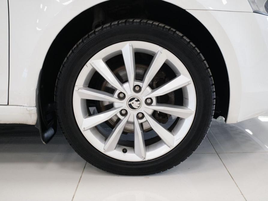 Skoda Octavia III (A7) Самара  - изображение 24