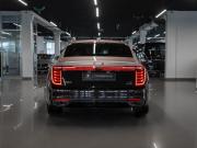 Hongqi H9 I Москва  - изображение 32