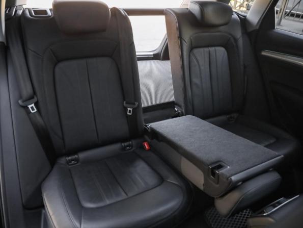 Audi Q5 II (FY) с пробегом 2019 года, цена 3 699 000 рублей, 62794 км, внедорожник, Автокод Объявления
