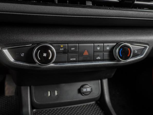BAIC U5 Plus с пробегом 2024 года, цена 1 499 000 рублей, 13130 км, седан, Автокод Объявления