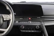 Hyundai Elantra VII (CN7) Рестайлинг Новосибирск  - изображение 34