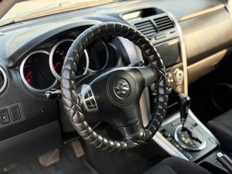 Suzuki Grand Vitara II Томск  - изображение 11