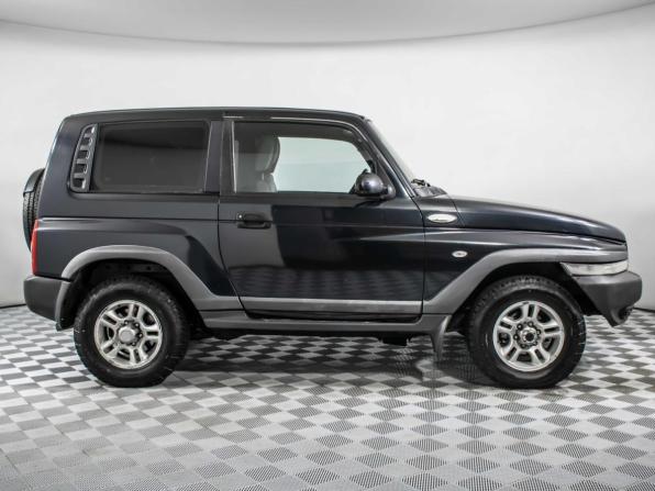 ТагАЗ Tager с пробегом 2008 года, цена 547 000 рублей, 313000 км, внедорожник, Автокод Объявления