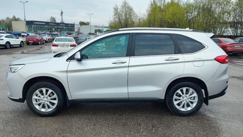 Haval M6 II Пермь  - изображение 7