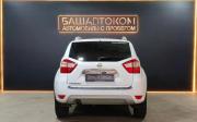 Nissan Terrano III (D10) Уфа  - изображение 23