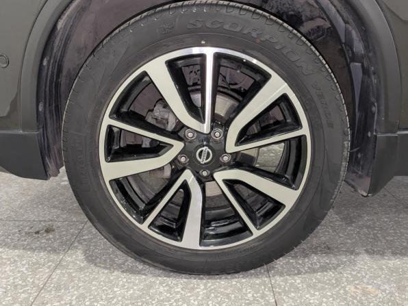 Nissan X-Trail III Рестайлинг с пробегом 2019 года, цена 2 499 000 рублей, 67769 км, внедорожник, Автокод Объявления