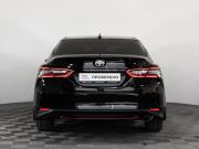 Toyota Camry VIII (XV70) Рестайлинг Санкт-Петербург  - изображение 36
