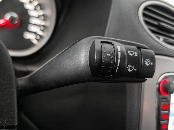 Ford Focus II Рестайлинг с пробегом 2008 года, цена 585 000 рублей, 130345 км, хэтчбек, Автокод Объявления