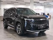 Geely Atlas II Калуга  - изображение 43