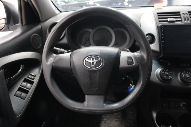 Toyota RAV4 III (XA30) Рестайлинг с пробегом 2010 года, цена 1 388 000 рублей, 145000 км, внедорожник, Автокод Объявления