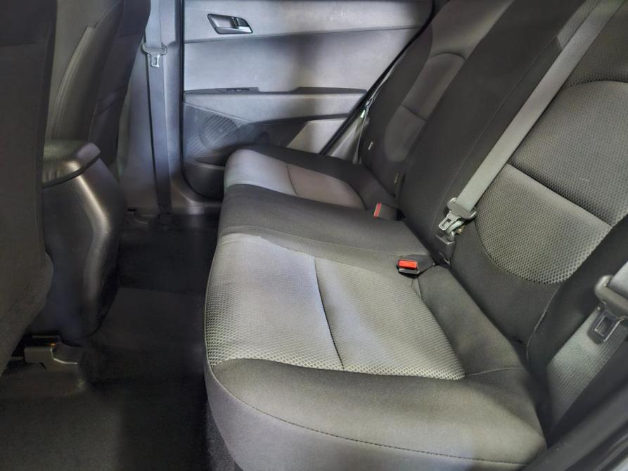 Hyundai Creta I Тольятти  - изображение 18