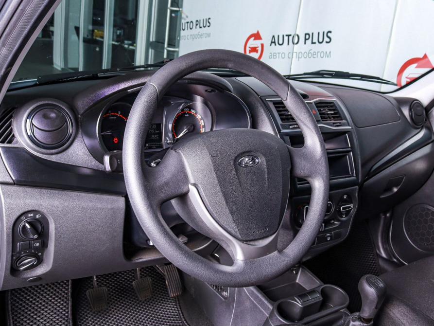 Lada (ВАЗ) Granta I Рестайлинг Минеральные Воды  - изображение 8