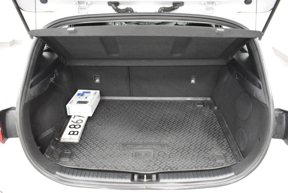 Kia Ceed III Киров  - изображение 44
