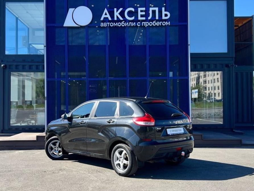 Lada (ВАЗ) XRAY I Архангельск  - изображение 7