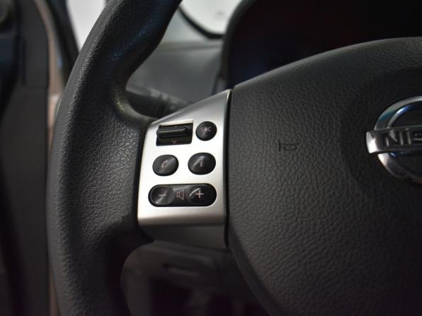Nissan Note I Рестайлинг с пробегом 2012 года, цена 699 000 рублей, 205002 км, хэтчбек, Автокод Объявления